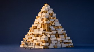 Узнайте больше о способах управления поведением клиента - баллы, которые никто не тратит: как уменьшить бонусную массу